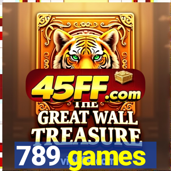 789 games